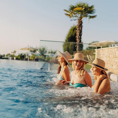 Hotel & Spa Larimar شتيغرسباخ المظهر الخارجي الصورة