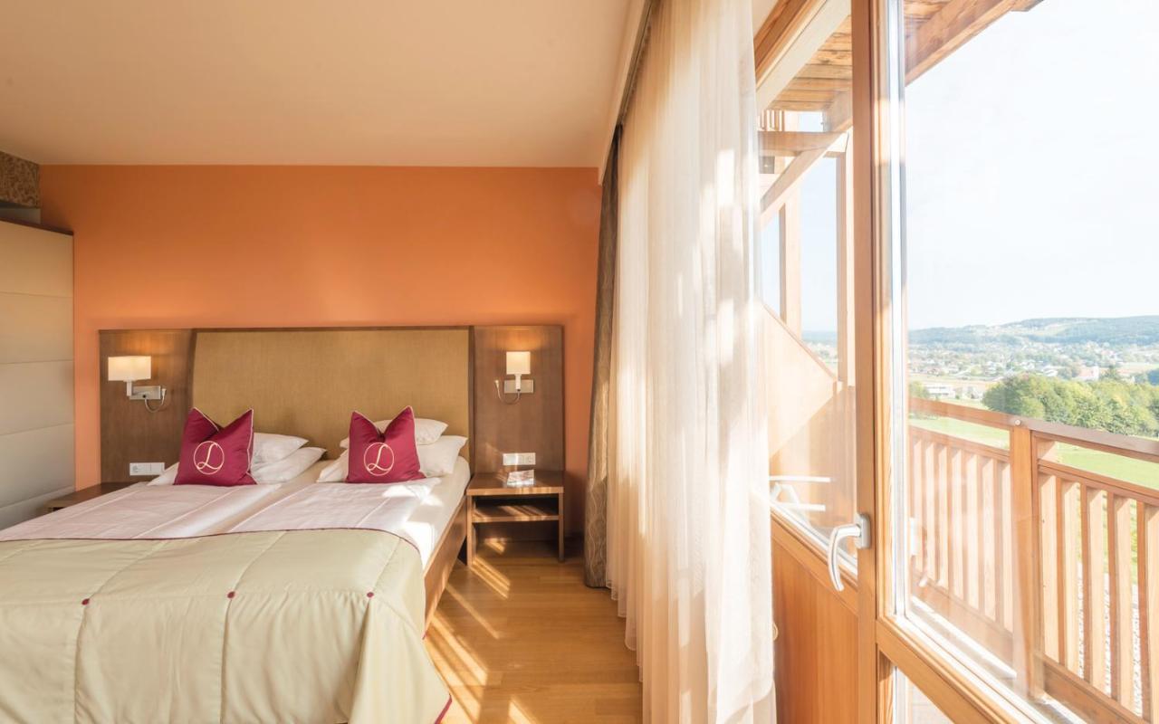 Hotel & Spa Larimar شتيغرسباخ المظهر الخارجي الصورة