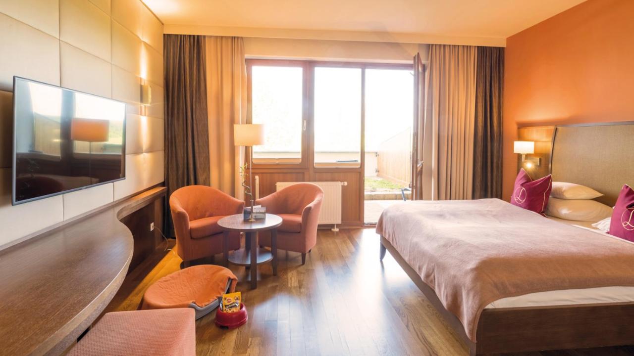 Hotel & Spa Larimar شتيغرسباخ المظهر الخارجي الصورة