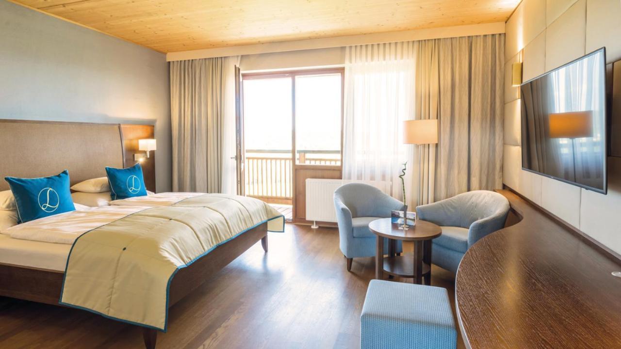 Hotel & Spa Larimar شتيغرسباخ المظهر الخارجي الصورة