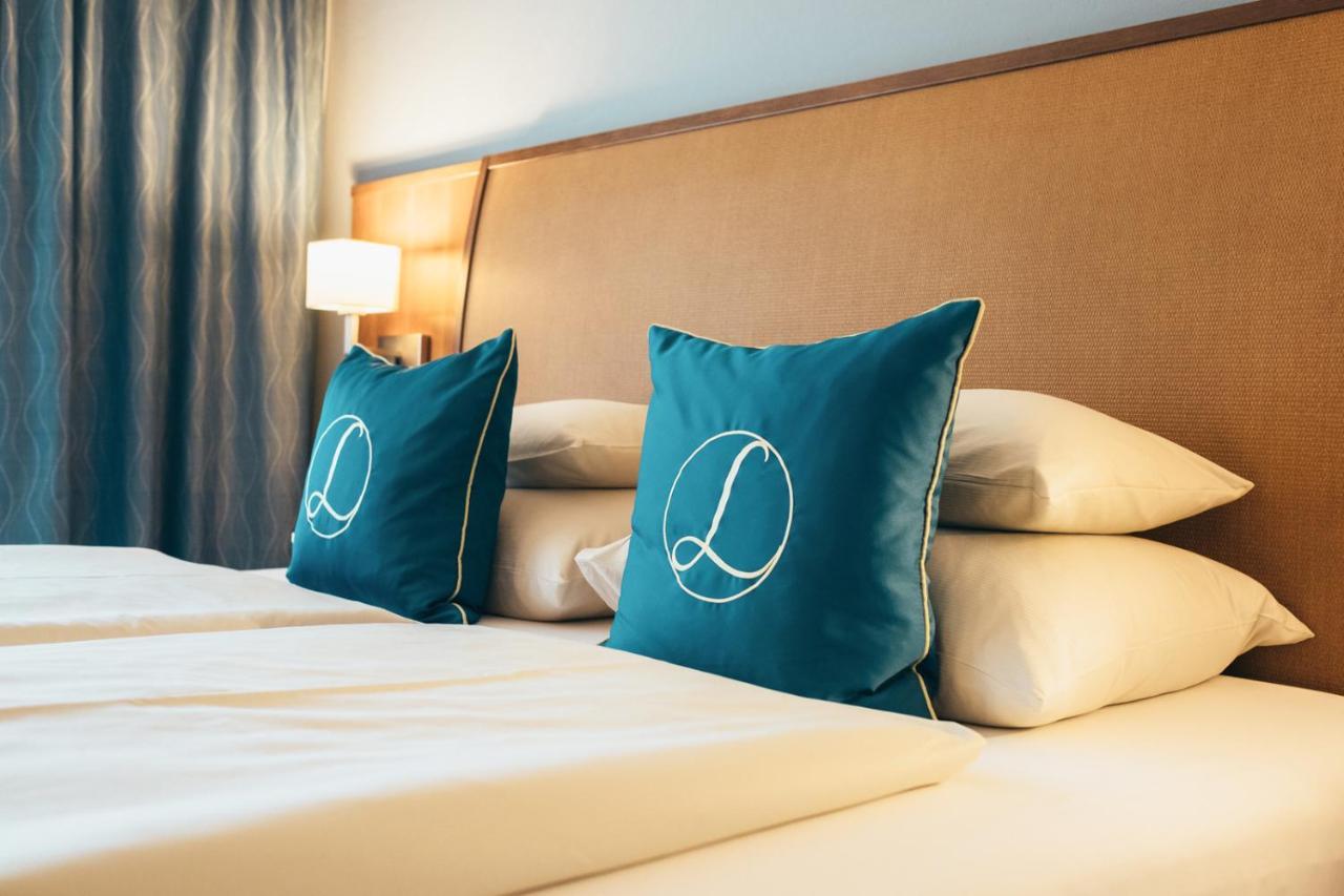 Hotel & Spa Larimar شتيغرسباخ المظهر الخارجي الصورة