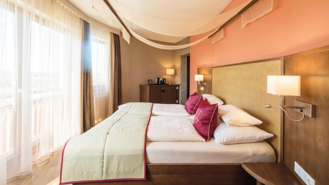 Hotel & Spa Larimar شتيغرسباخ المظهر الخارجي الصورة
