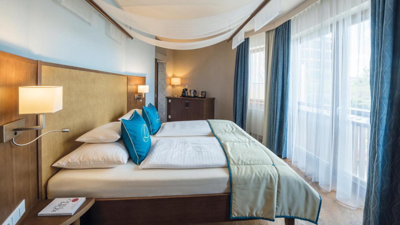 Hotel & Spa Larimar شتيغرسباخ المظهر الخارجي الصورة