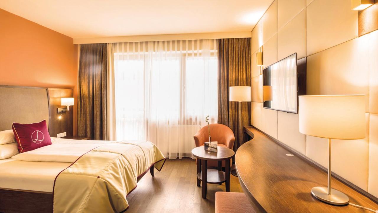 Hotel & Spa Larimar شتيغرسباخ المظهر الخارجي الصورة