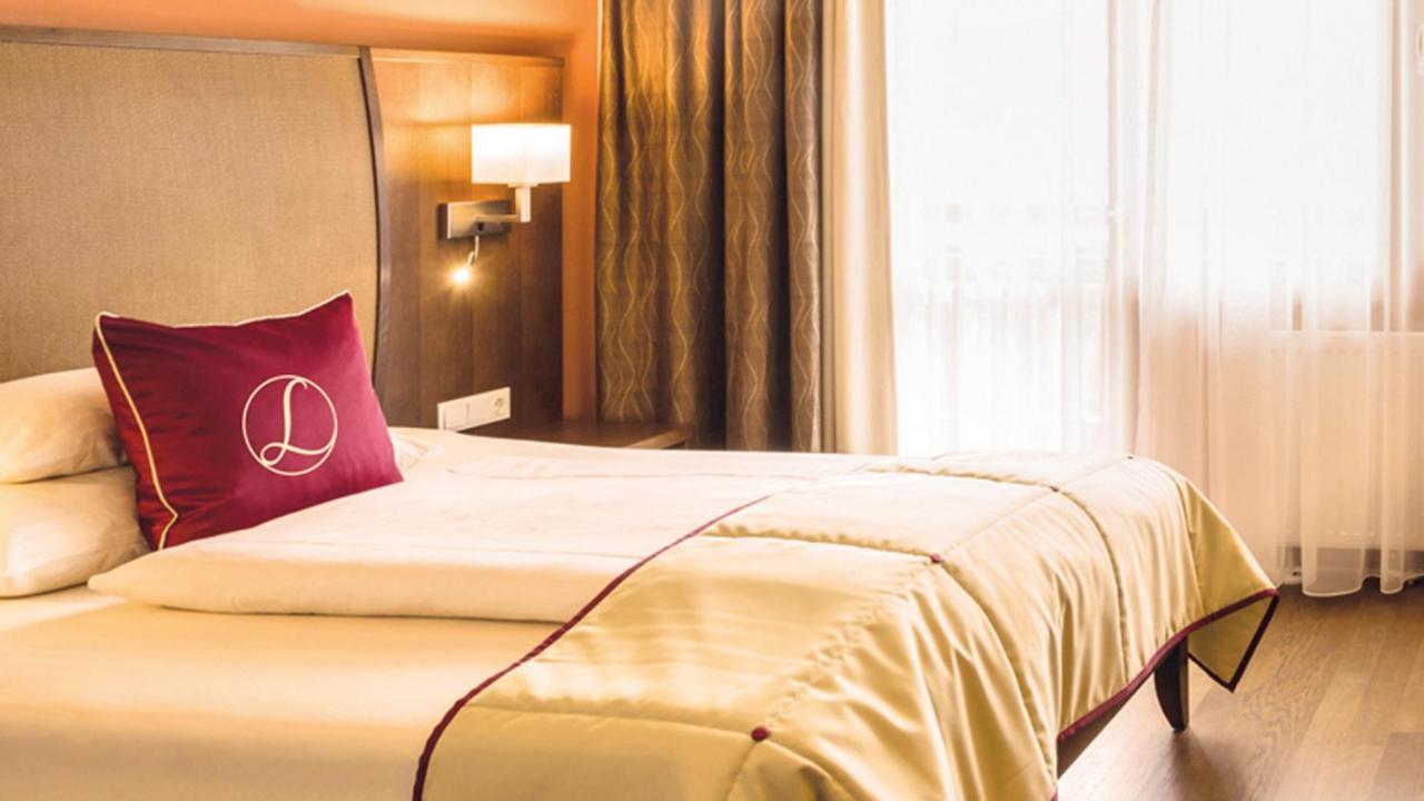 Hotel & Spa Larimar شتيغرسباخ المظهر الخارجي الصورة