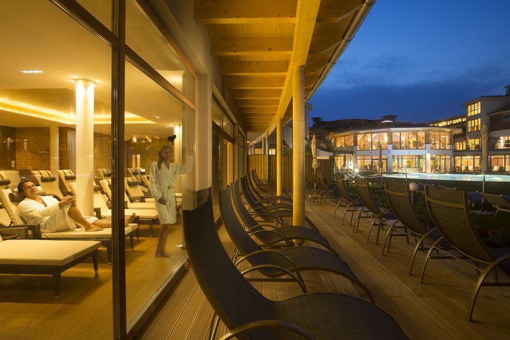 Hotel & Spa Larimar شتيغرسباخ المظهر الخارجي الصورة