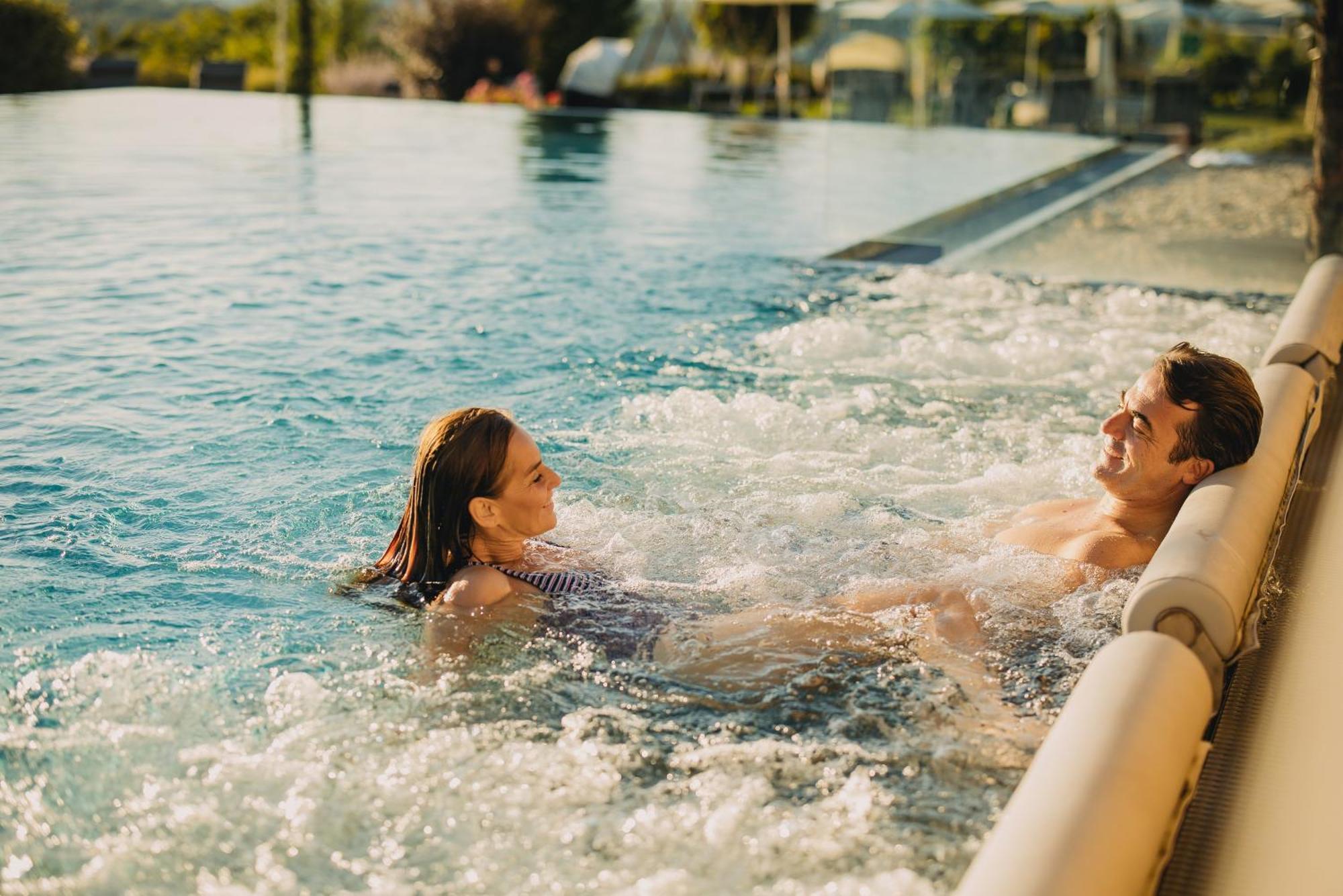 Hotel & Spa Larimar شتيغرسباخ المظهر الخارجي الصورة
