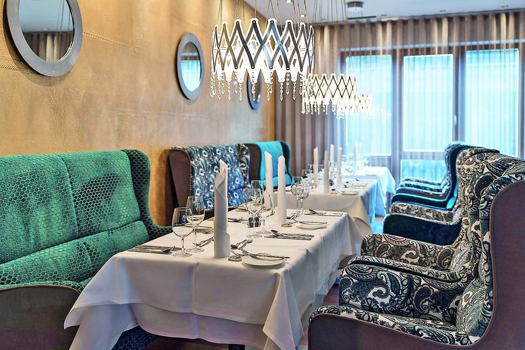 Hotel & Spa Larimar شتيغرسباخ المظهر الخارجي الصورة