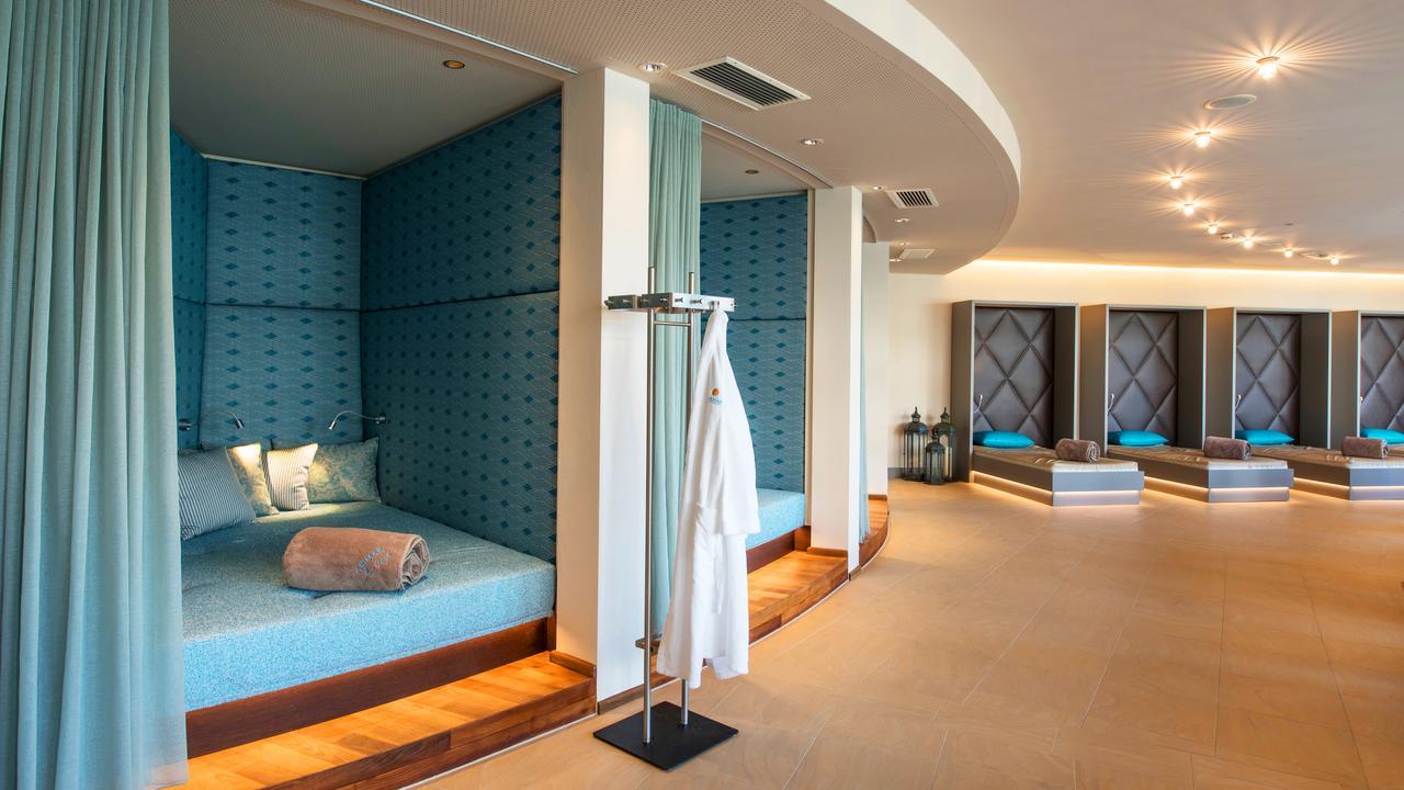 Hotel & Spa Larimar شتيغرسباخ المظهر الخارجي الصورة