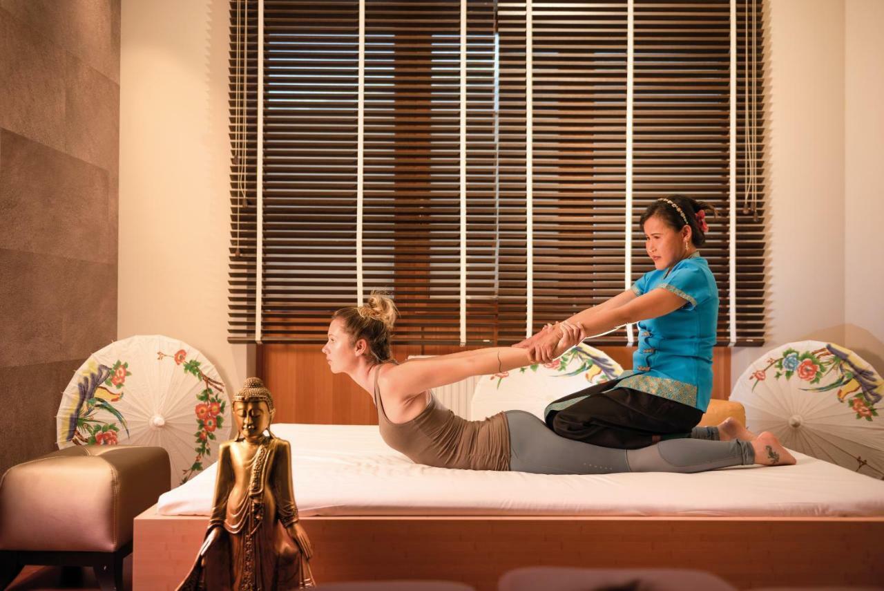 Hotel & Spa Larimar شتيغرسباخ المظهر الخارجي الصورة