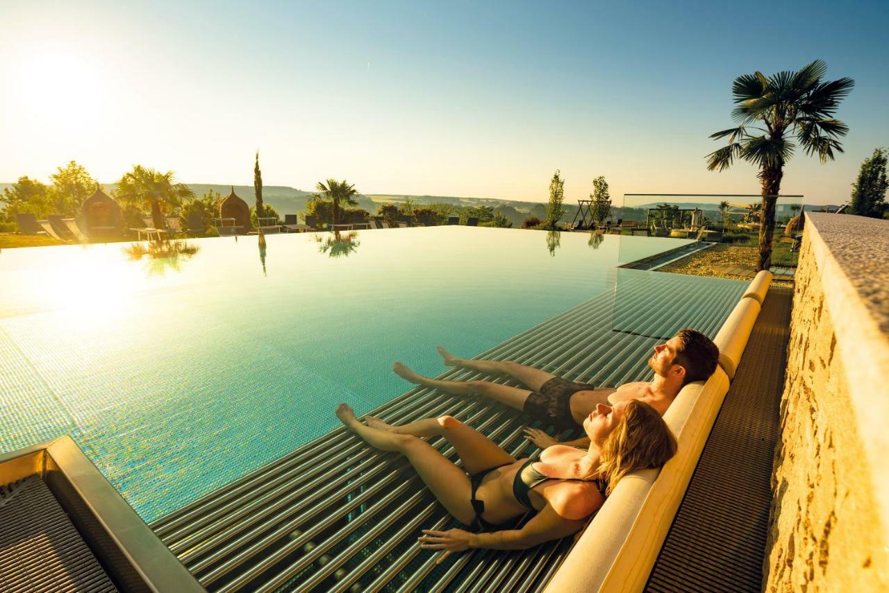 Hotel & Spa Larimar شتيغرسباخ المظهر الخارجي الصورة