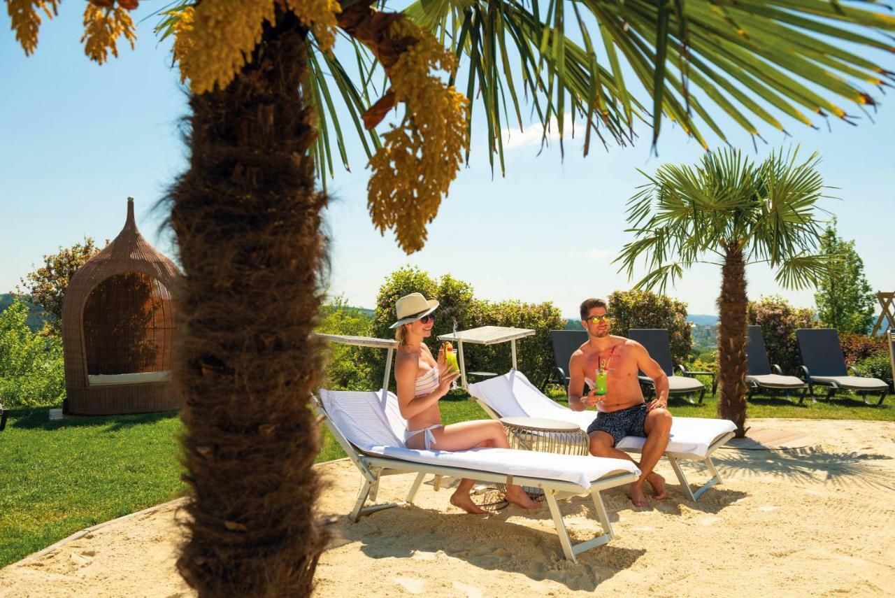 Hotel & Spa Larimar شتيغرسباخ المظهر الخارجي الصورة