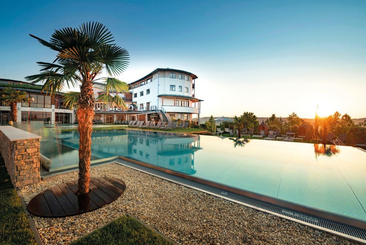 Hotel & Spa Larimar شتيغرسباخ المظهر الخارجي الصورة