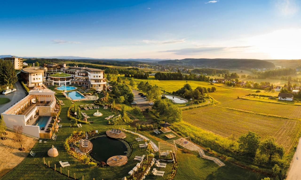 Hotel & Spa Larimar شتيغرسباخ المظهر الخارجي الصورة