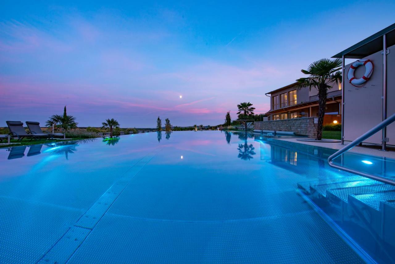 Hotel & Spa Larimar شتيغرسباخ المظهر الخارجي الصورة