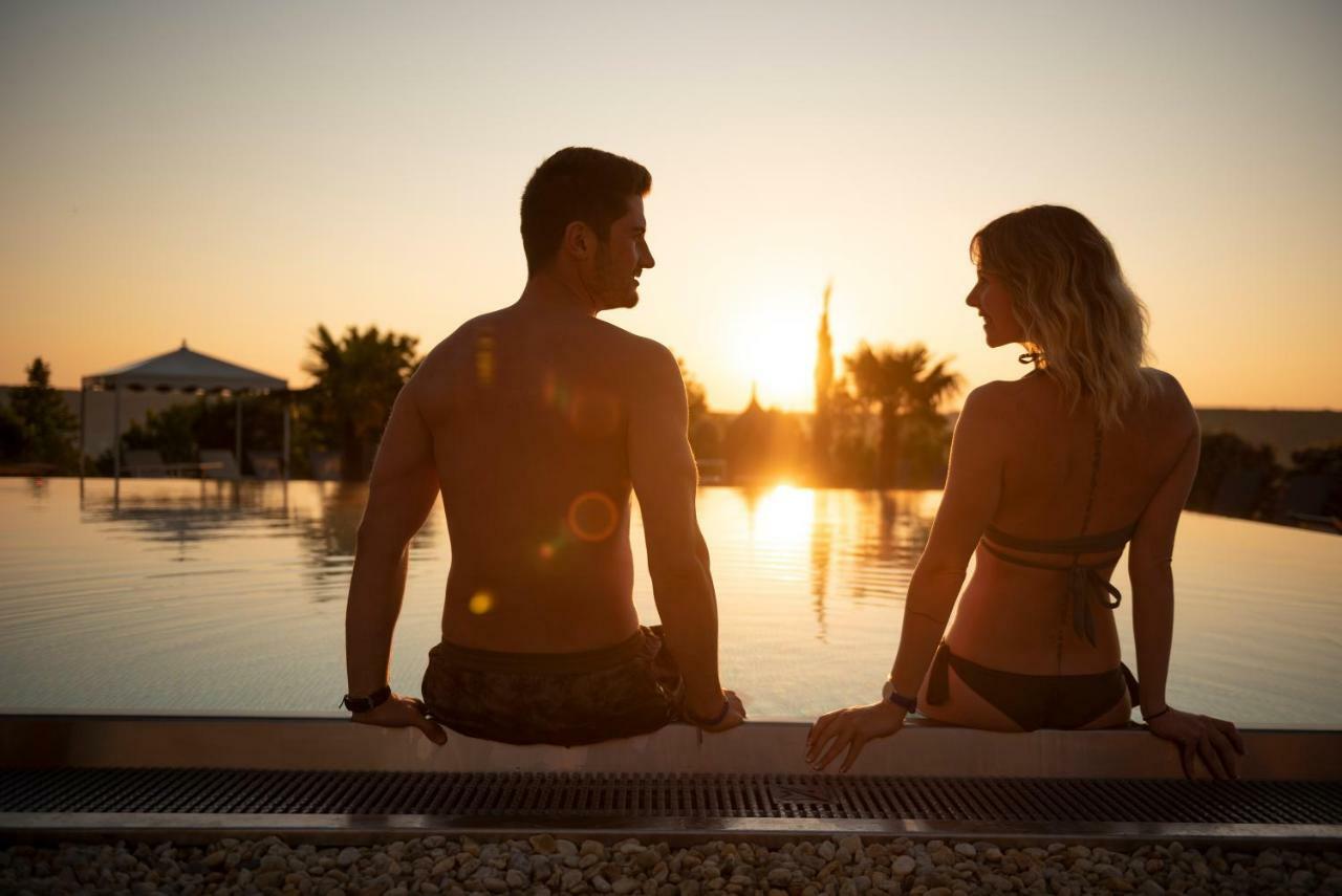 Hotel & Spa Larimar شتيغرسباخ المظهر الخارجي الصورة