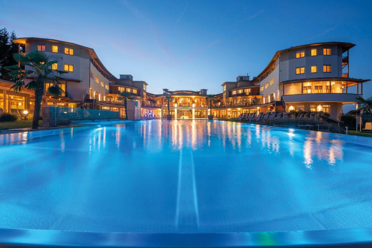 Hotel & Spa Larimar شتيغرسباخ المظهر الخارجي الصورة
