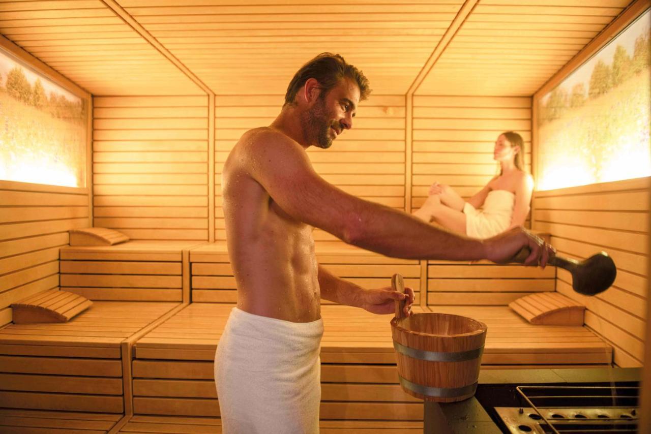 Hotel & Spa Larimar شتيغرسباخ المظهر الخارجي الصورة