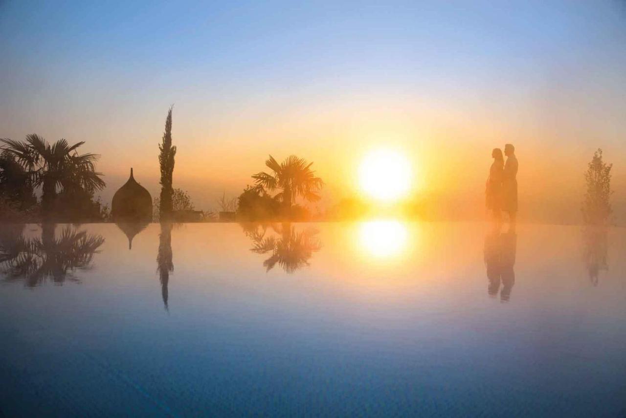 Hotel & Spa Larimar شتيغرسباخ المظهر الخارجي الصورة